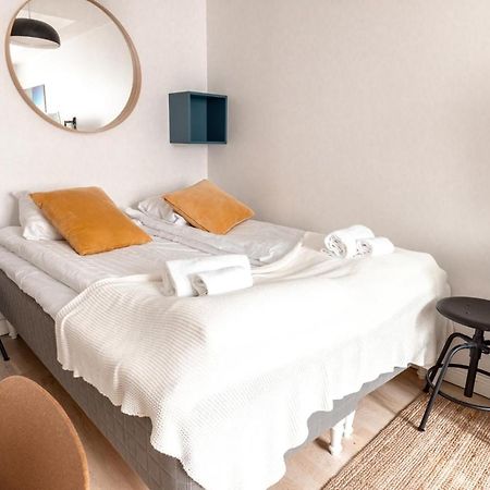 2Ndhomes Studio In Bulevardi Helsinki Kültér fotó